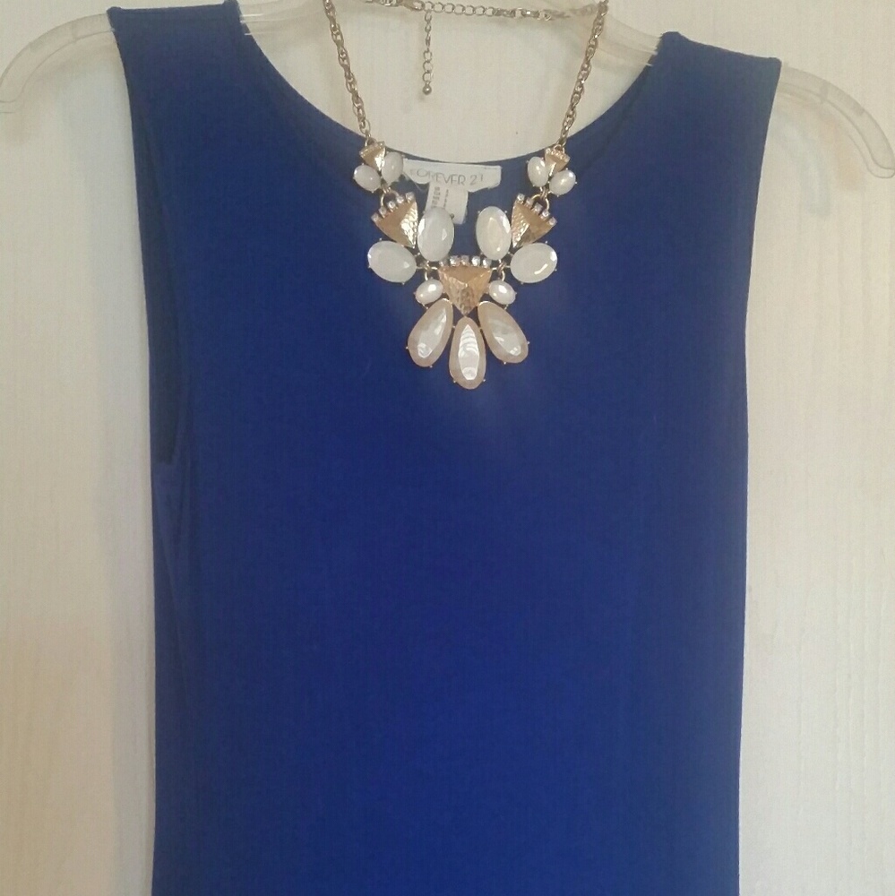 Forever 21 dress.